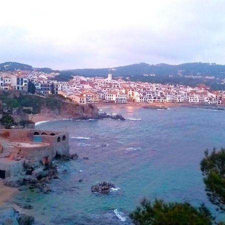 Apartamento Recien Reformado A 300 Metros Del Mar Calella De Palafrugell Bagian luar foto