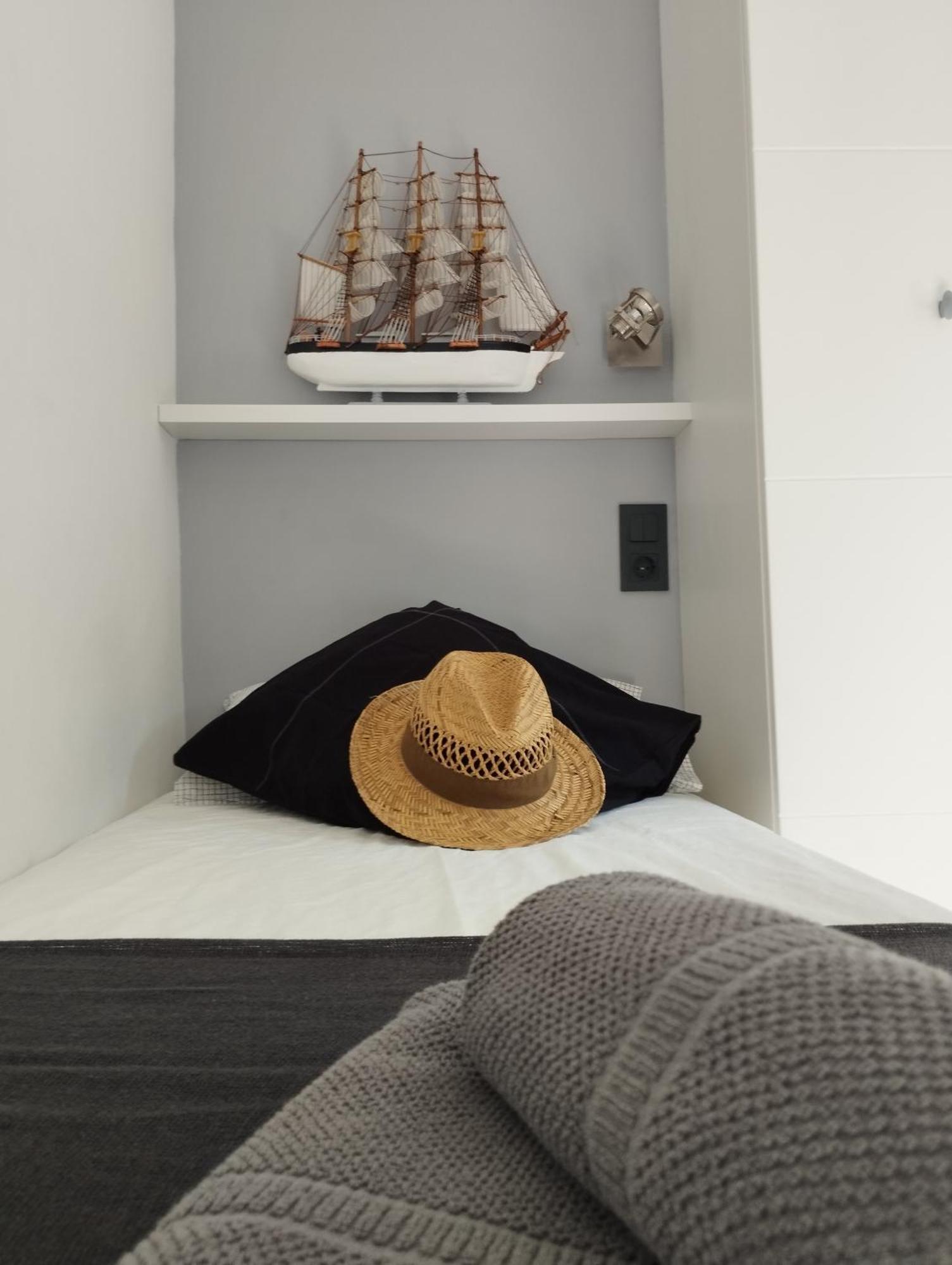 Apartamento Recien Reformado A 300 Metros Del Mar Calella De Palafrugell Bagian luar foto