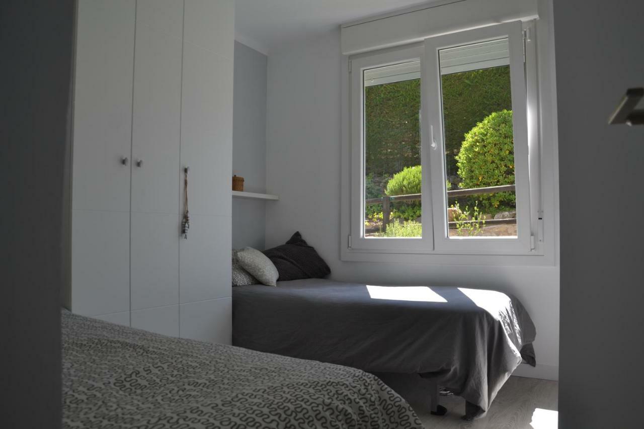 Apartamento Recien Reformado A 300 Metros Del Mar Calella De Palafrugell Bagian luar foto