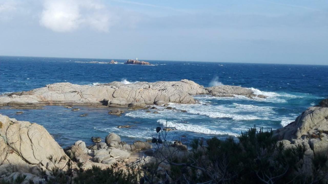 Apartamento Recien Reformado A 300 Metros Del Mar Calella De Palafrugell Bagian luar foto