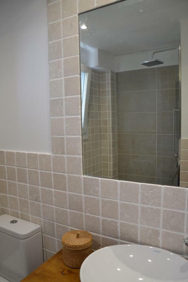 Apartamento Recien Reformado A 300 Metros Del Mar Calella De Palafrugell Bagian luar foto